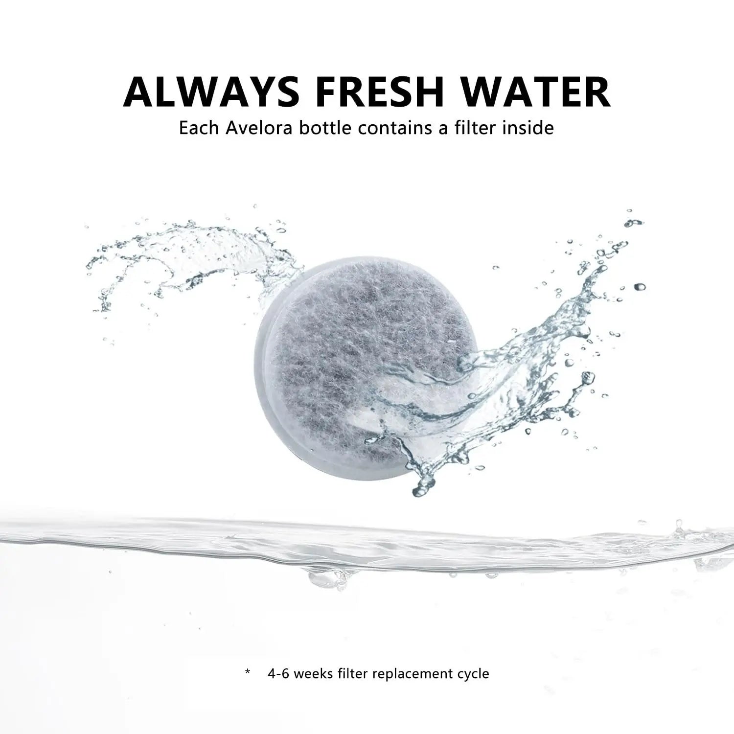 Leak-Proof Travel Dog Water Bottle – 12oz Portable Outdoor Dispenser & Feeder for On-the-Go Pets