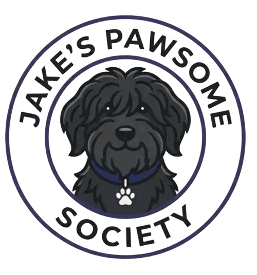 jake´s pawsome society